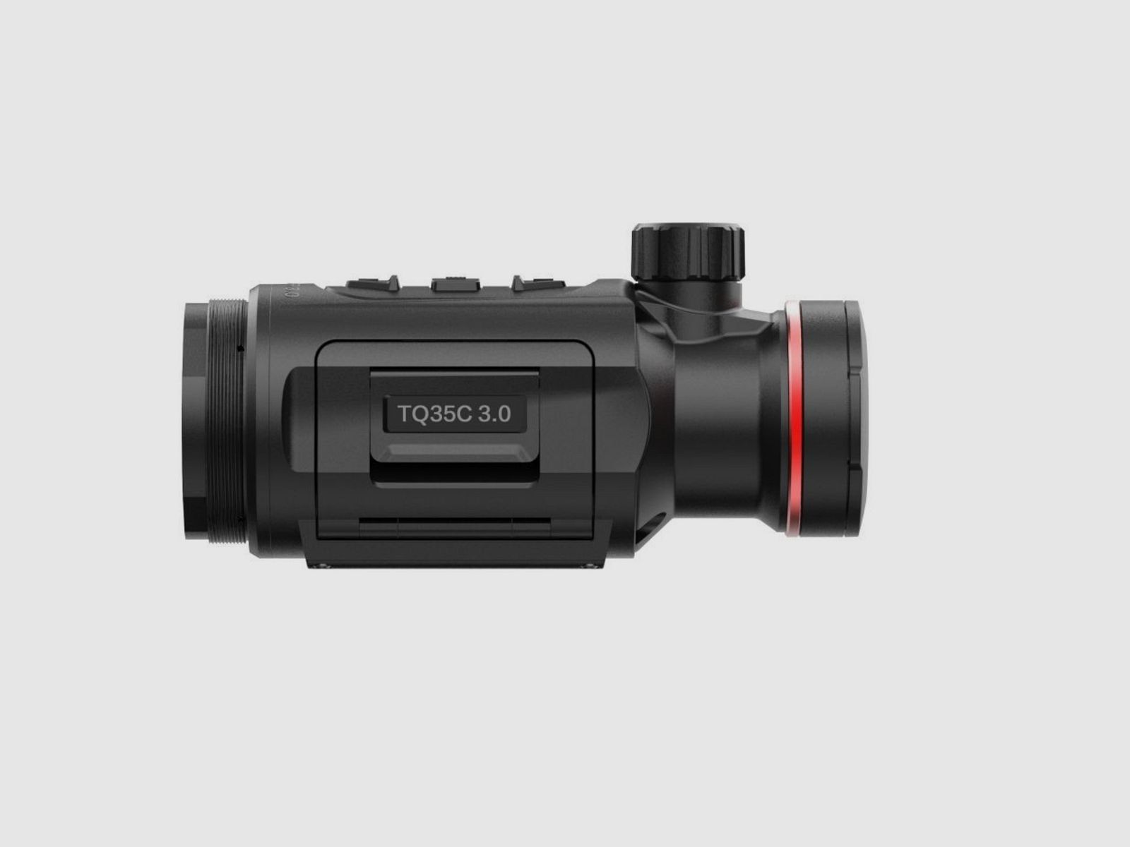 Hikmicro 50-2-128 Clip-On Thunder TQ35C 3.0 Wärmebildvorsatzgerät 640 x 512 12µm < 15 mK