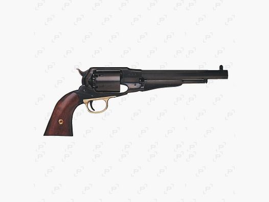 Revolver poudre noire UBERTI REMINGTON