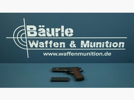 Norinco 1911 A1 .45Auto