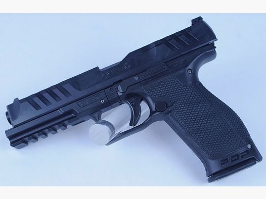 Walther PDP 5 cali