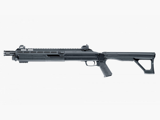 UMAREX TX T4E PUMPGUN - RAM/CO2 .68 - HOME DEFENSE MARKER