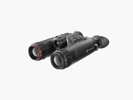 Hikmicro Verrekijker Habrok 4K HE25LN