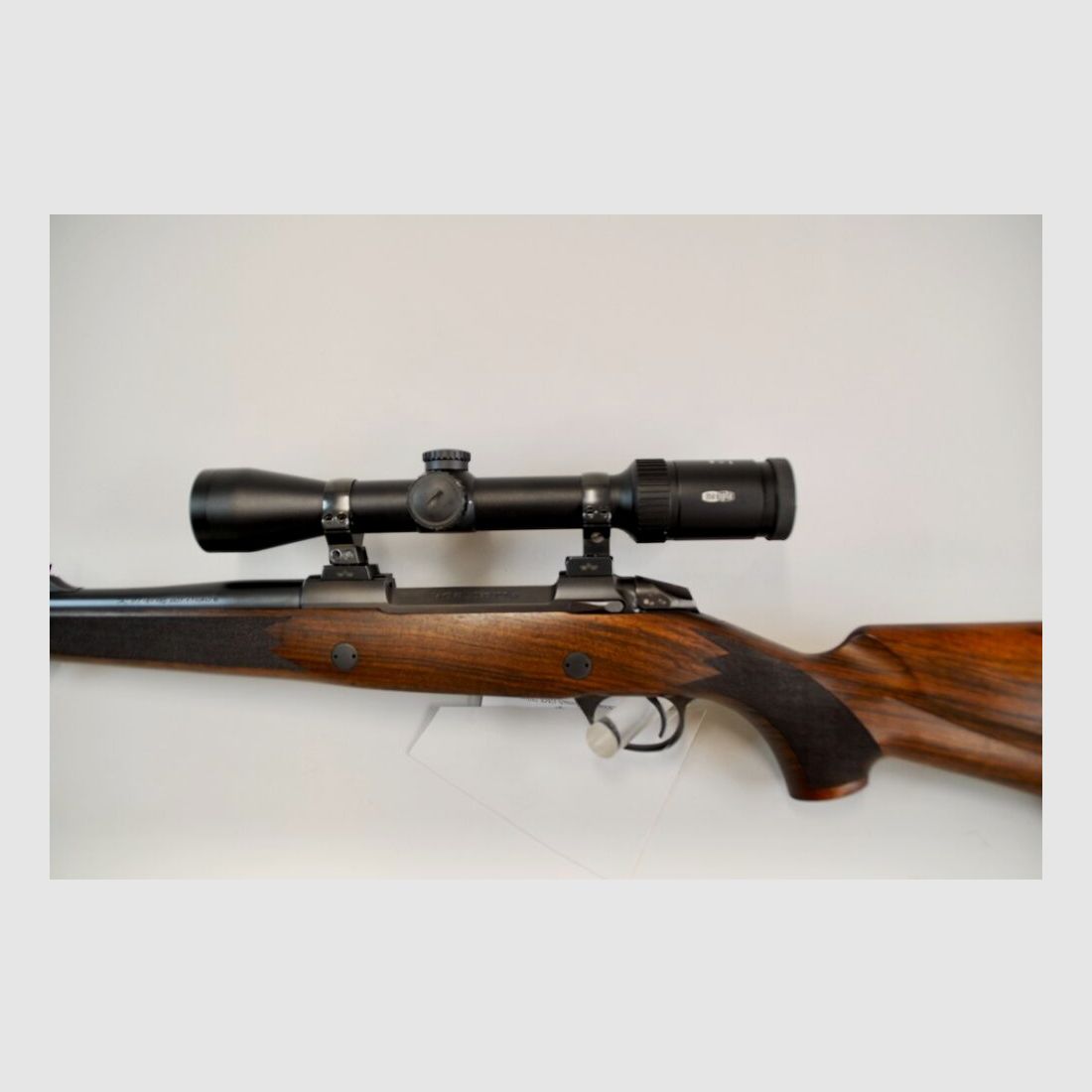Sako Mod. 85 L Hunter, image 5 of 7