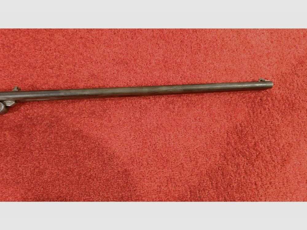 sconosciuto senza 9mm Flobert