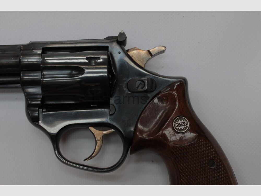 Astra Unceta Y Compañia S.A. Astra 357