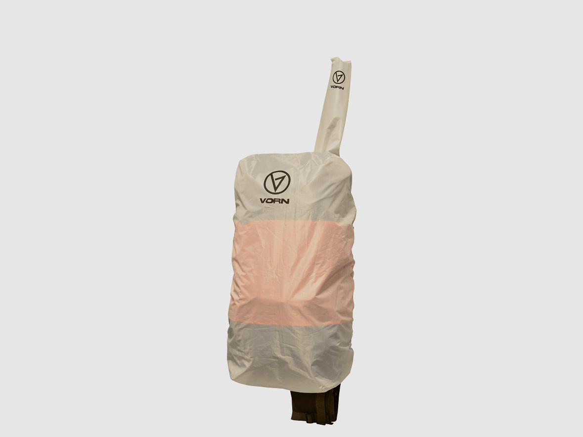 Vorn Snow Cover bis 42 L