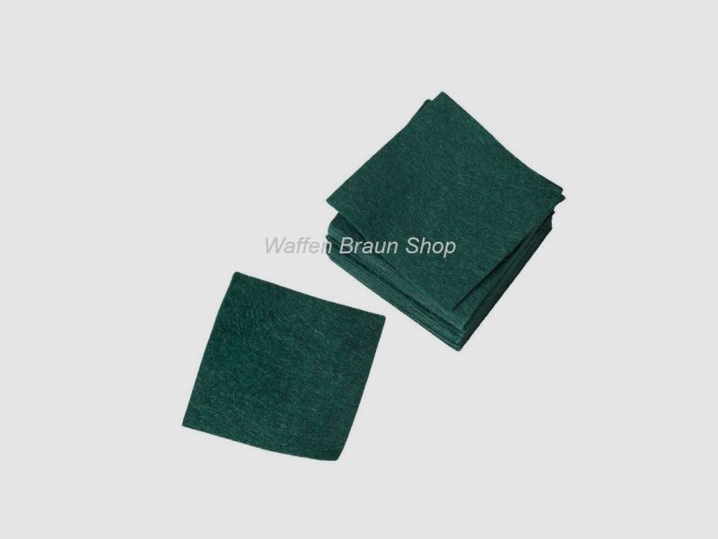 VFG oliefilters voor wapenonderhoud