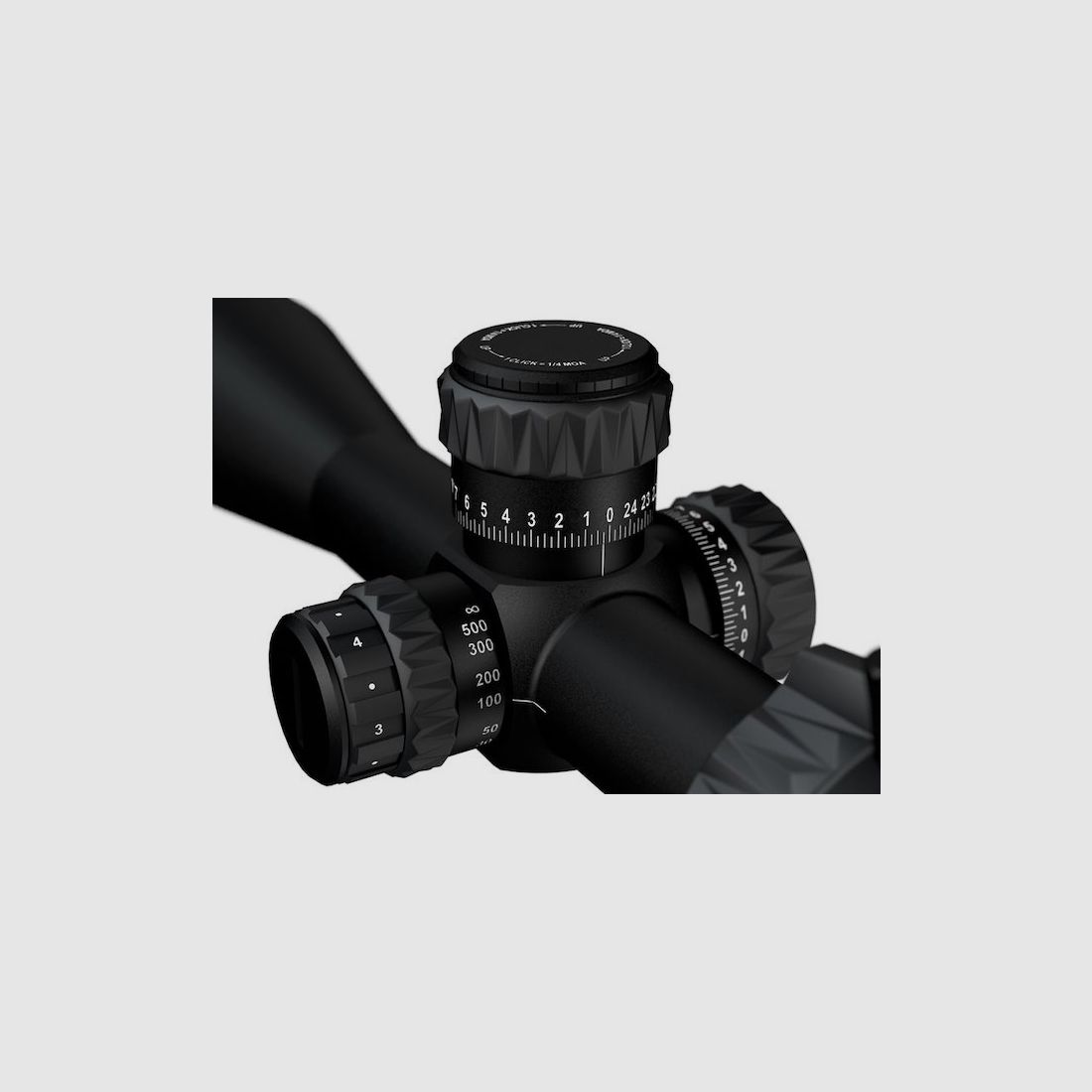 Meopta – MEOPTA MEOPRO OPTIKA6 SFP 4,5-27X50 4C ILL, image 3 sur 4