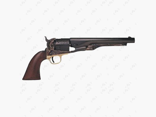 Black Powder Revolver UBERTI ARMY 1860