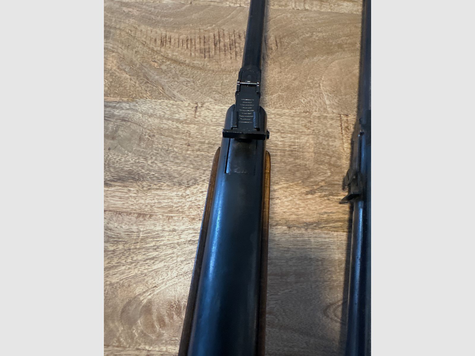 Luftgewehre Diana 22 und Diana 23 cal.4,5mm