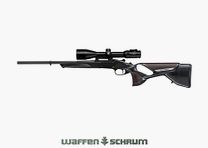 Blaser K95 Ultimate Carbon Leder Komplettangebot inkl. Optik