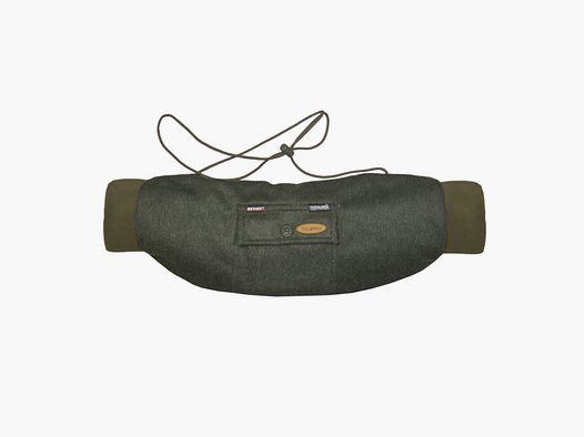 HUBERTUS Lodenmuff Forest wasserdicht