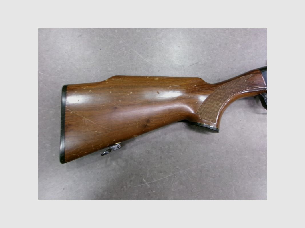 REMINGTON 7400 Kal.30-06 gebraucht, Bild 3 von 11