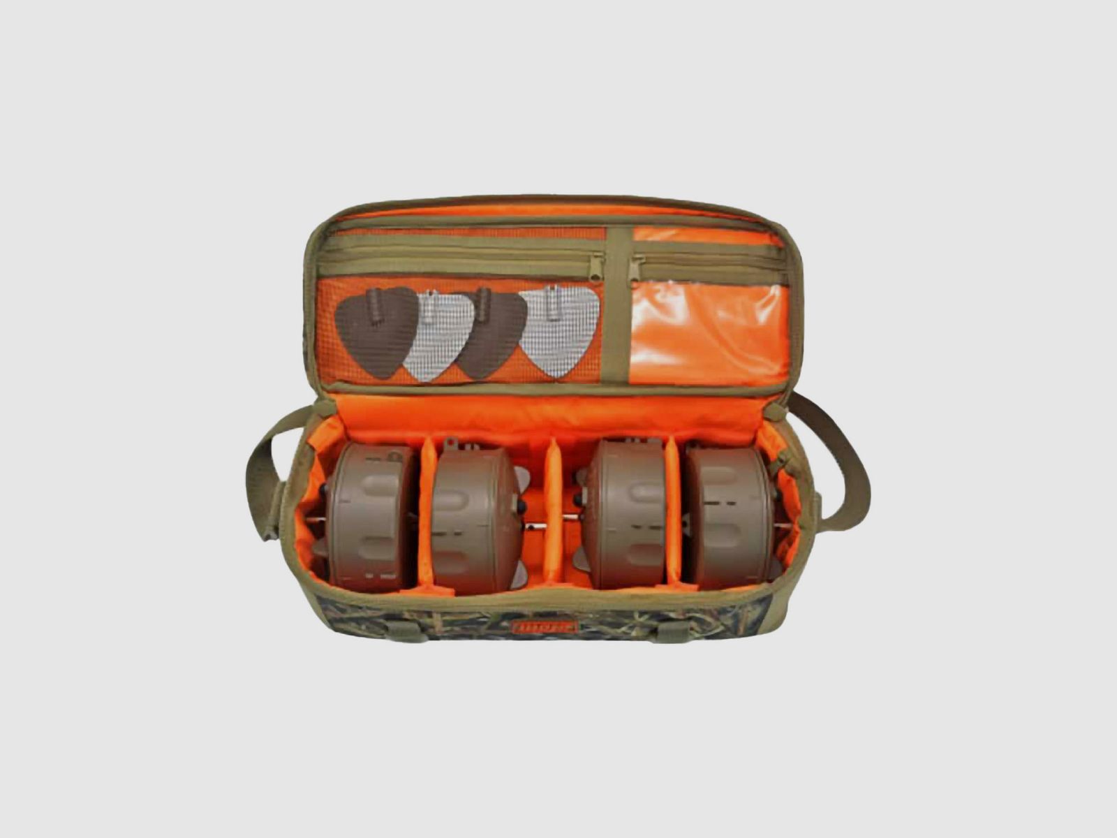 MOJO Flock a Flicker 2 Bag Camo