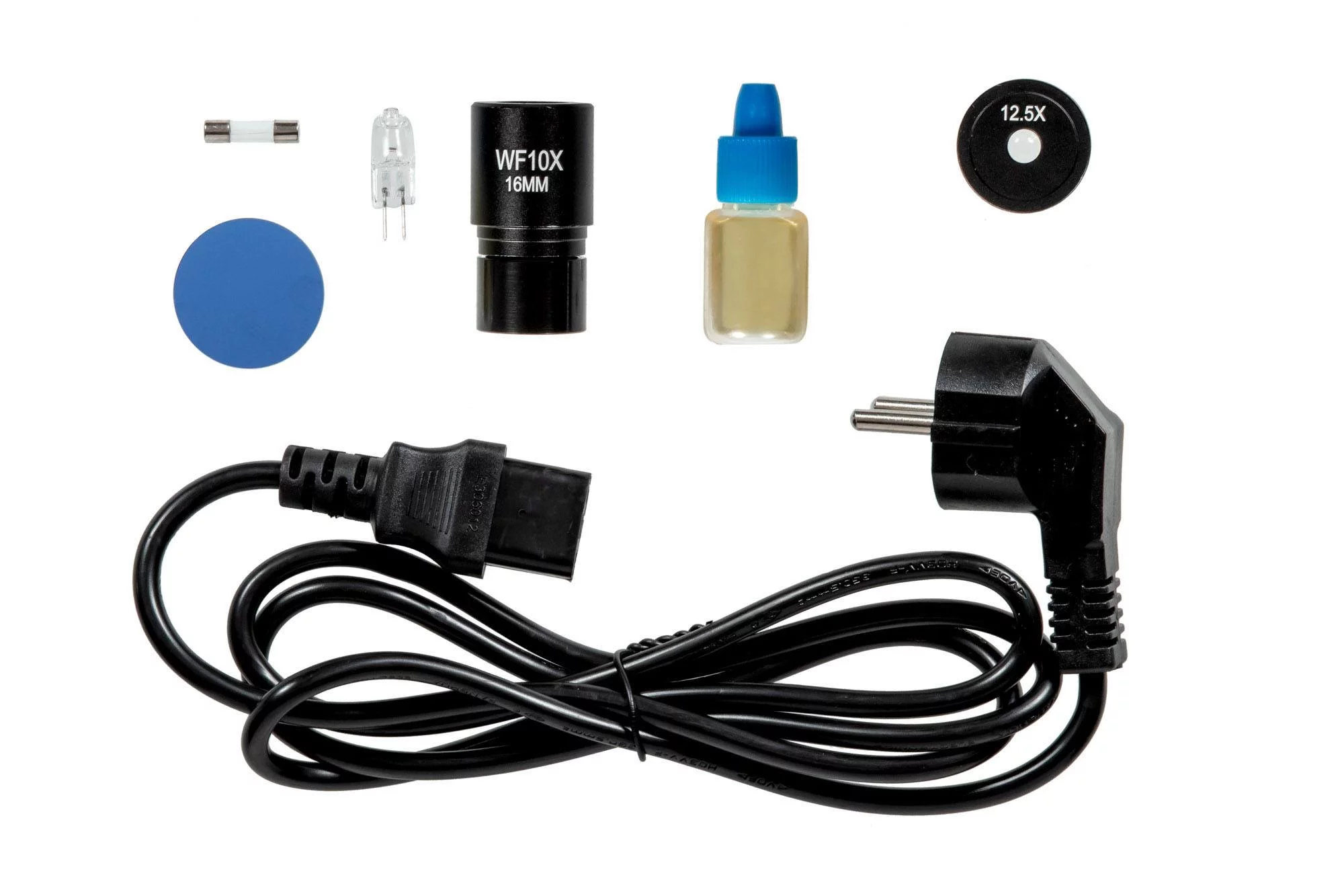 Mikroskop OPTICON Genius, Bild 10 von 32