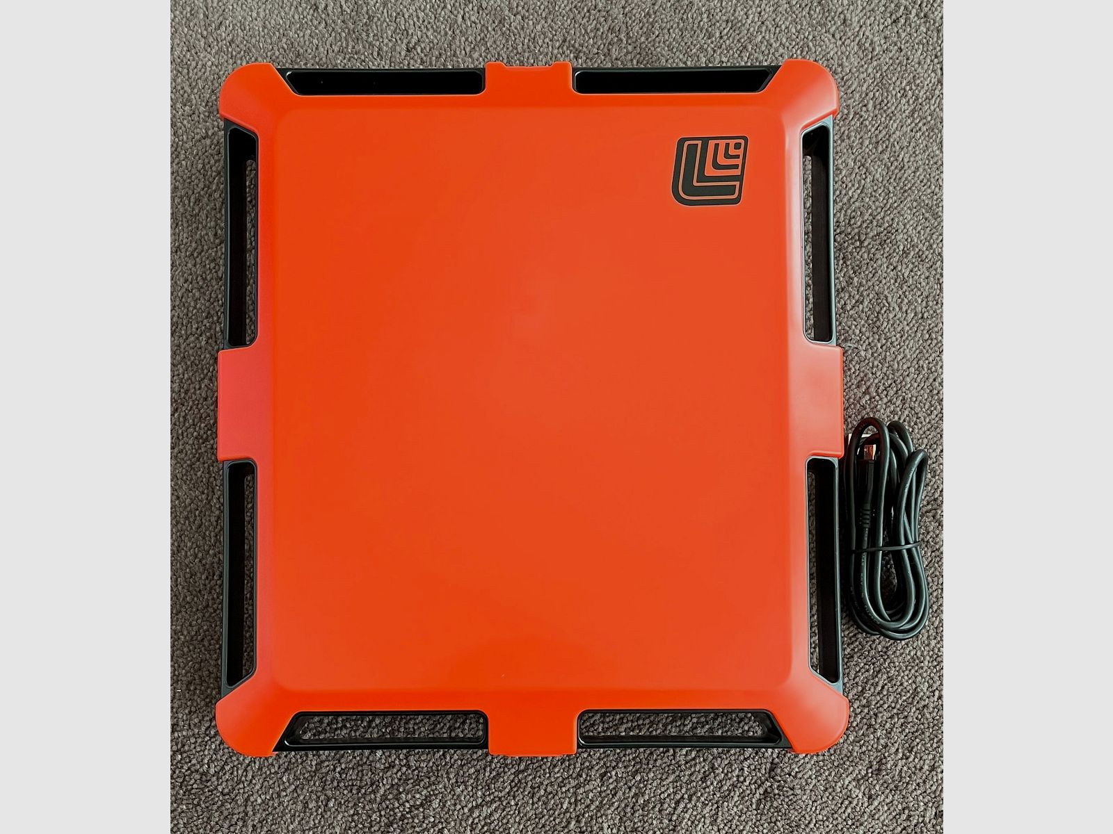 Labradar, Chronographe, radar balistique, mesureur de vitesse