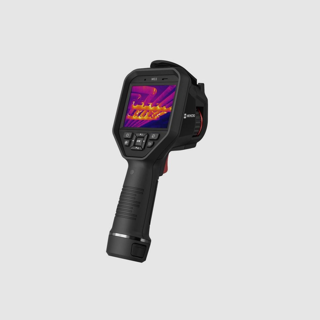 Hikmicro M11W thermal imaging camera 192x144px -20° to 550°C