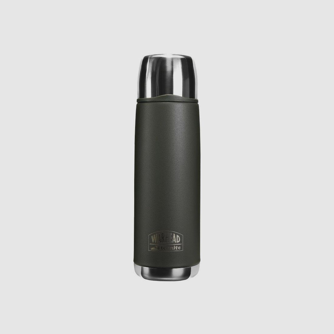 TERMOS WARHEAD OLIVE TERMITE 1L, Bild 1 von 4