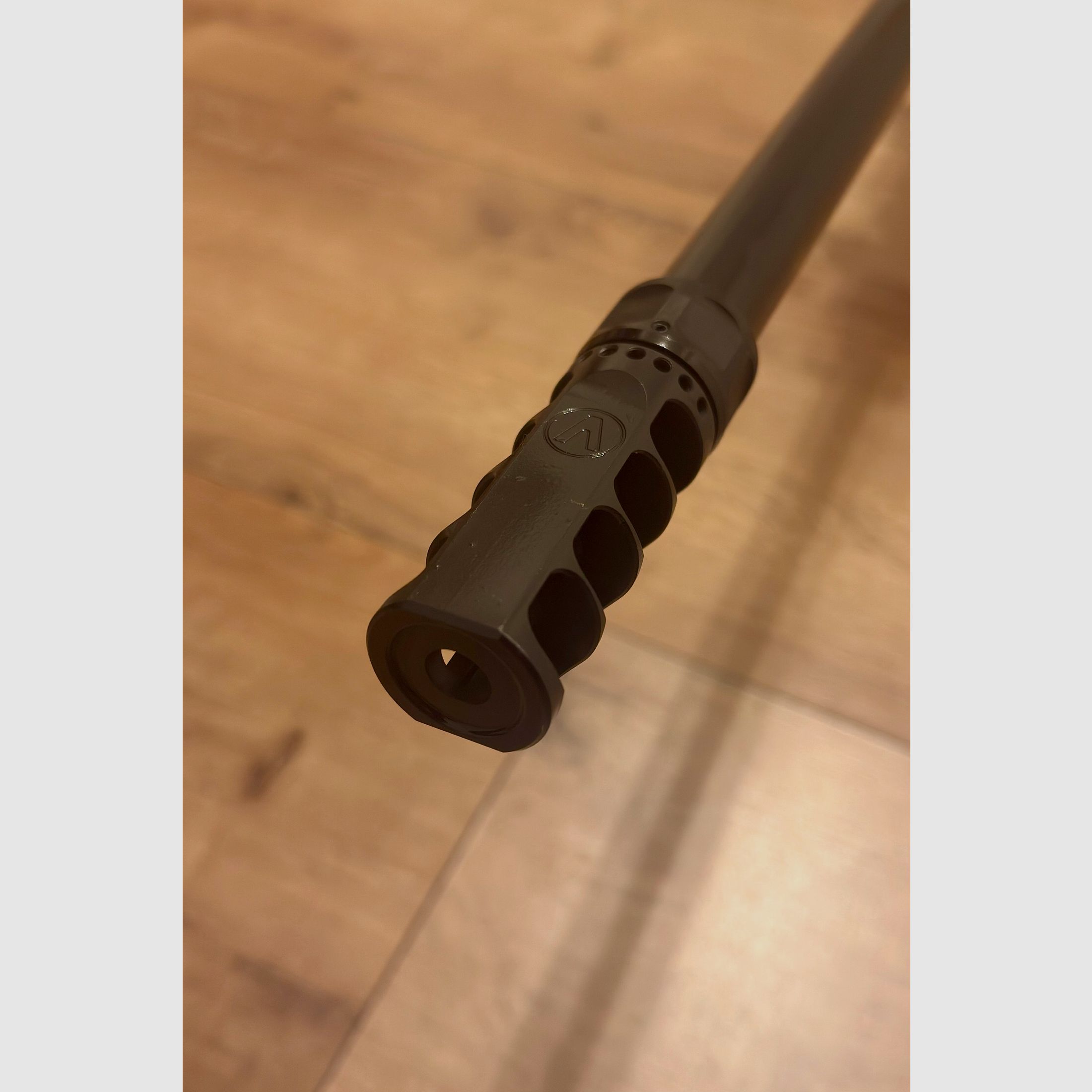 PSG Walküre ASH - 300PRC incl. ZF e montaggio