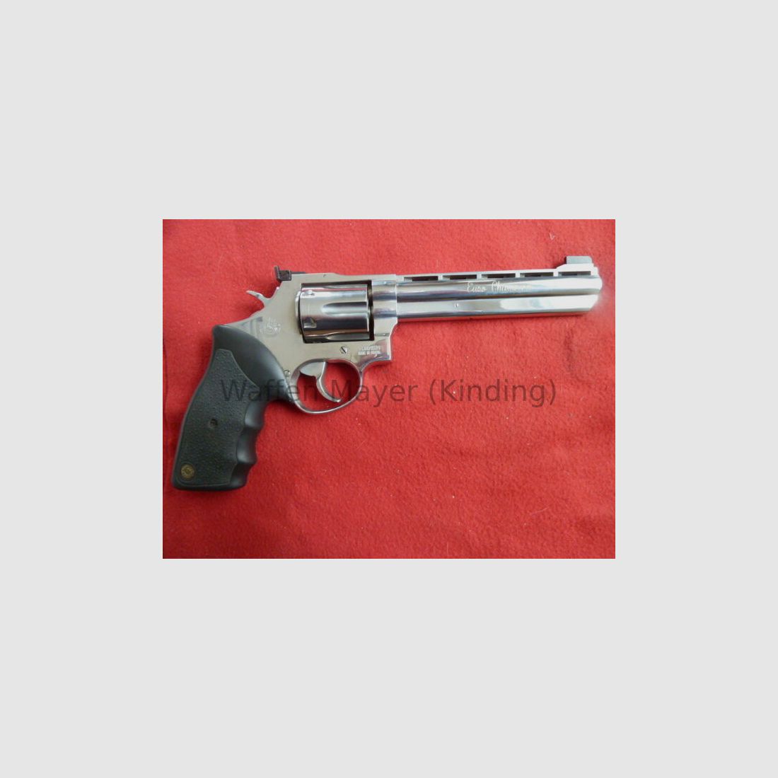 Taurus 689