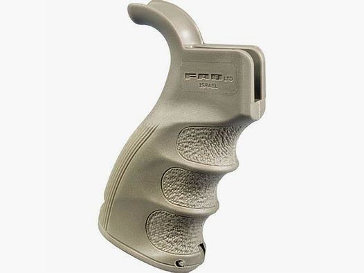 Impugnatura AR15 Fab Defense Sabbia (AG43FDE)