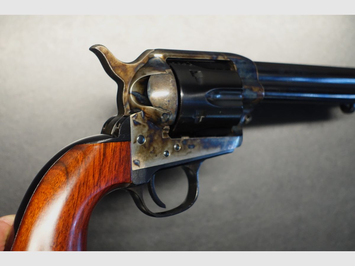 Uberti 1873 Cattleman 0688, Bild 3 von 5