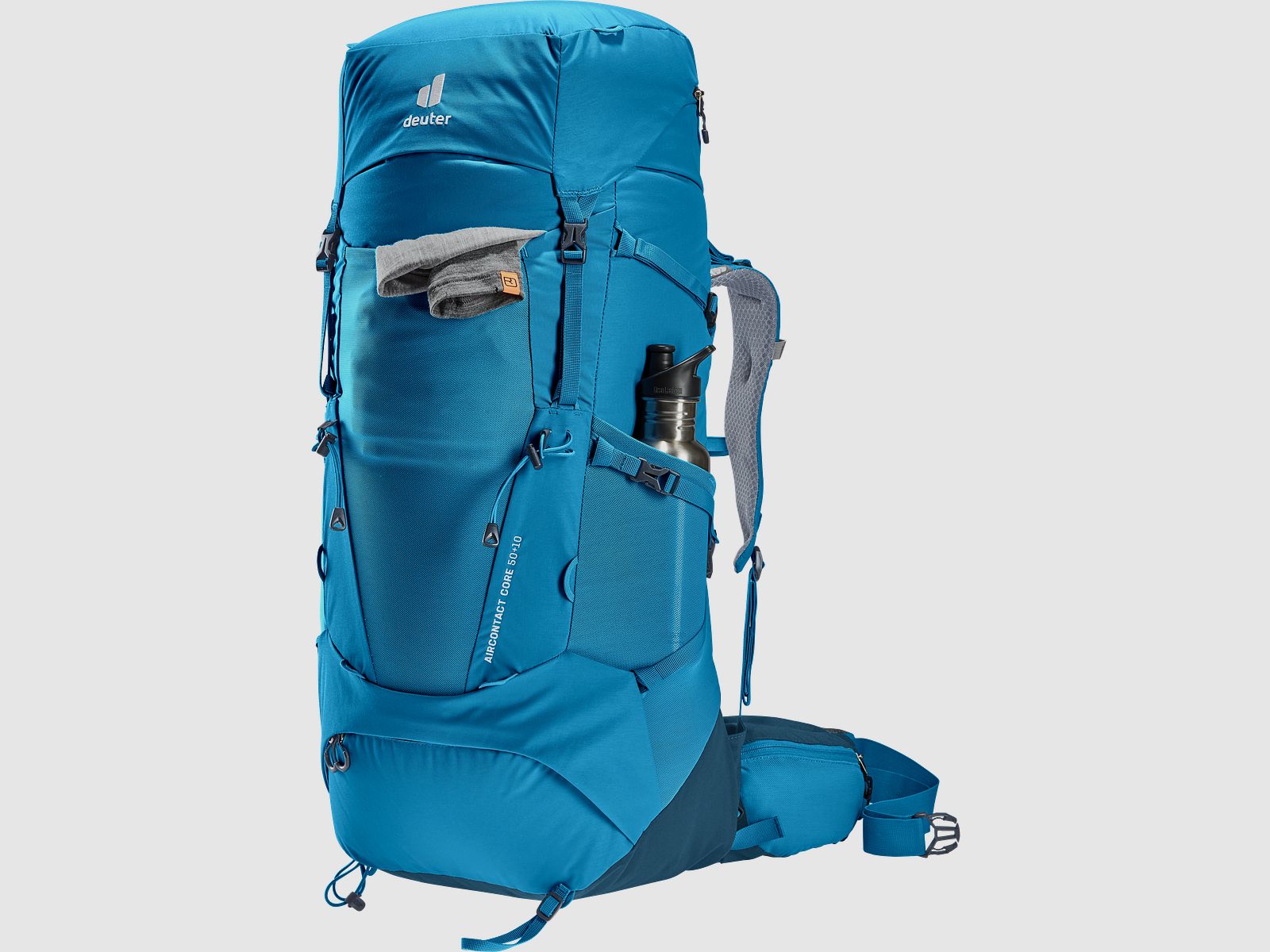 Deuter Aircontact Core 50+10 Reef-Ink