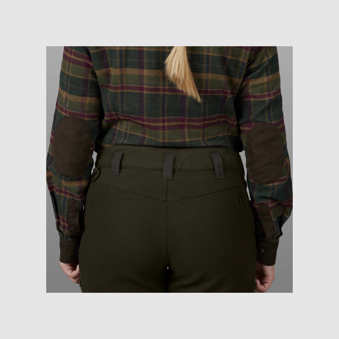 Härkila Metso Hybrid Damen Hose