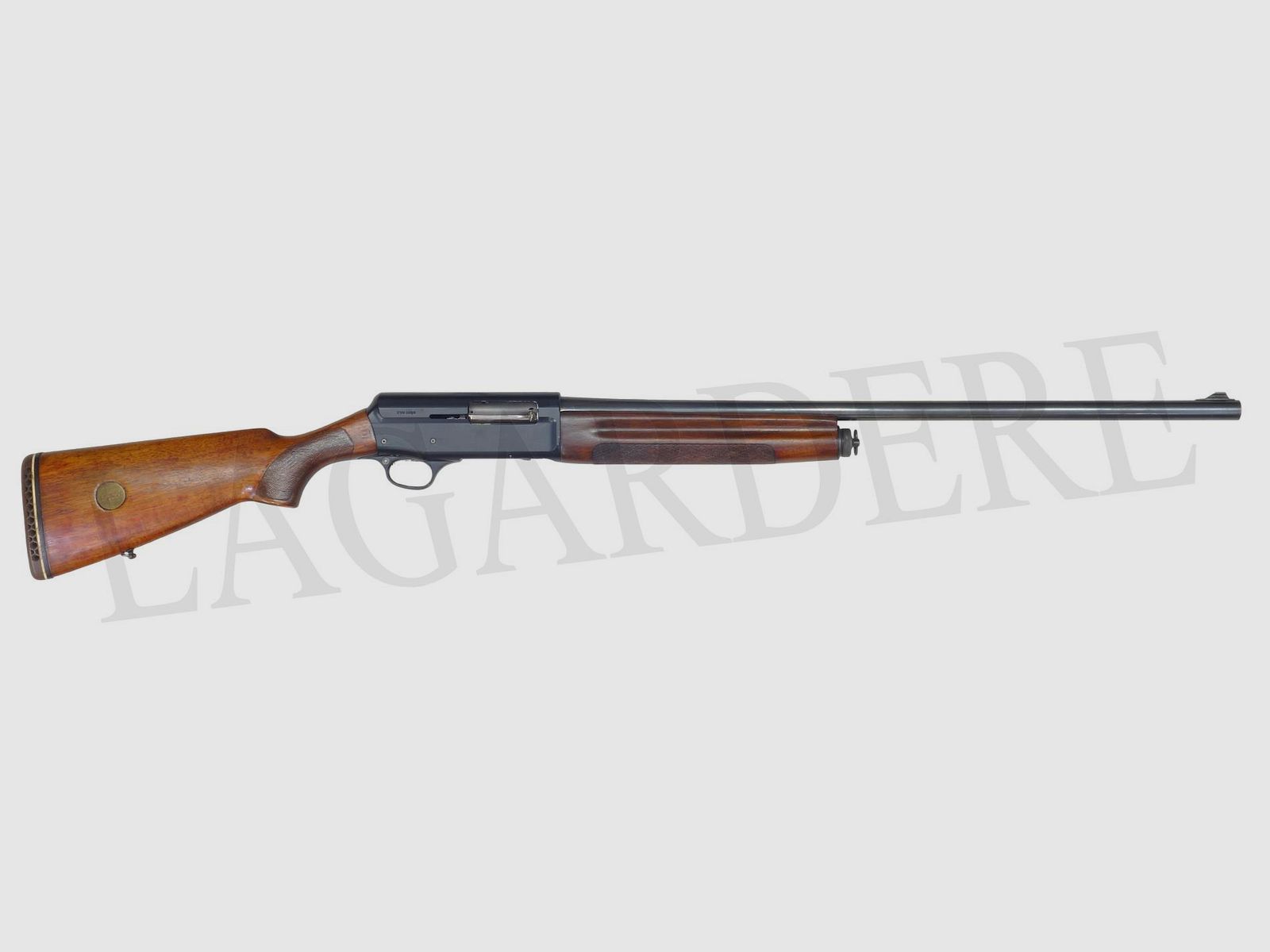VERNEY-CARRON LUIGI FRANCHI SEMI-AUTO. (SEMI-AUTOMATISCHE FLINTE)