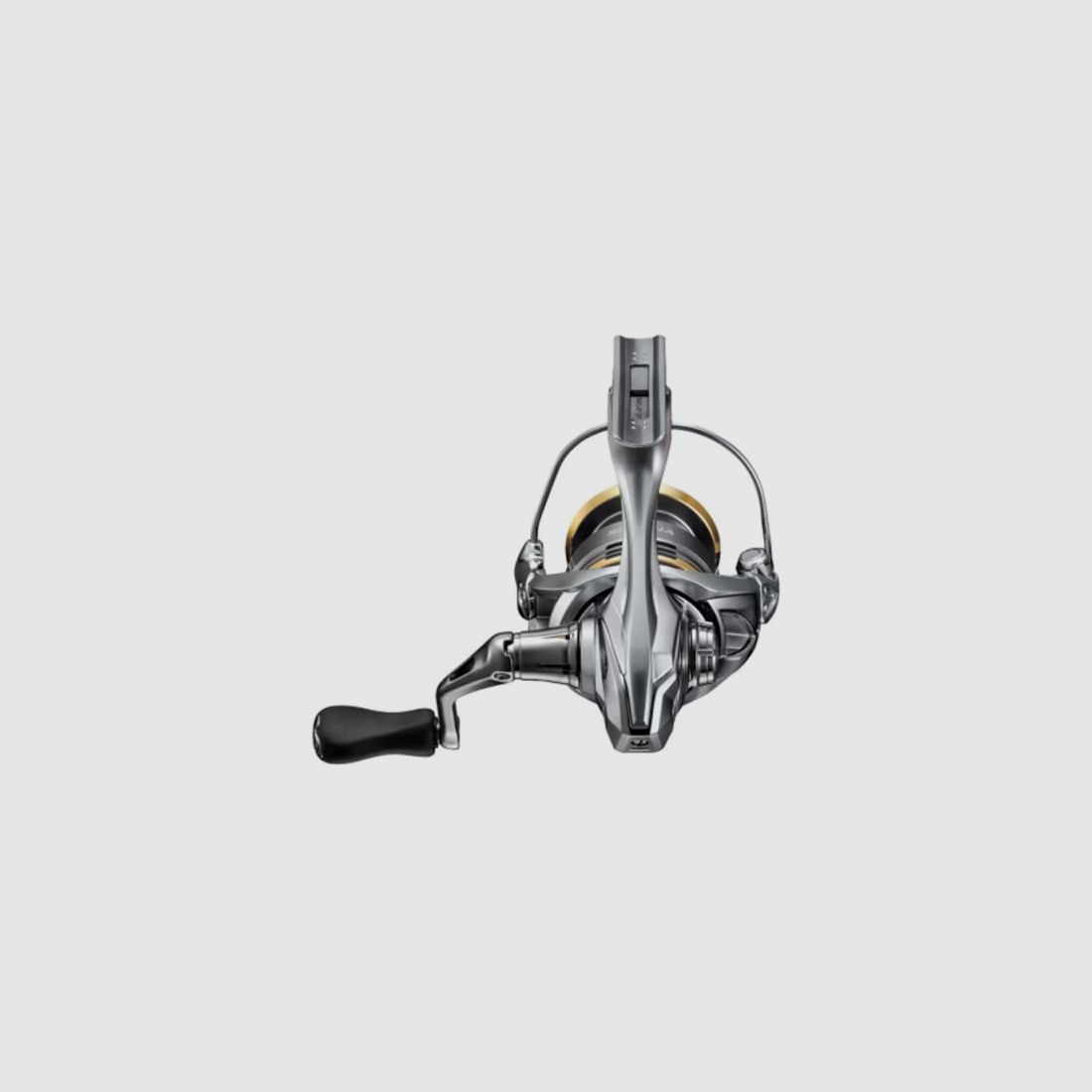 MOULINET SHIMANO SEDONA C5000 XG, Bild 4 von 4