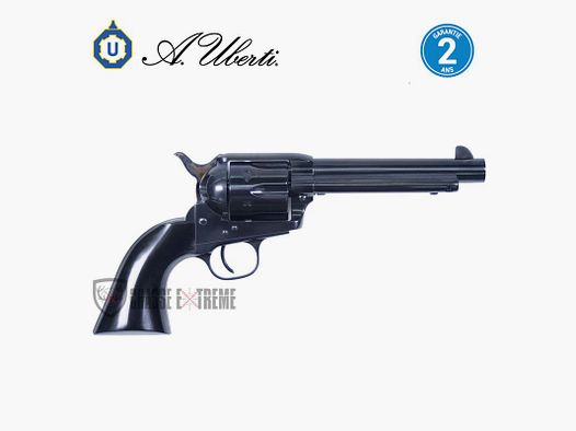 Revólver UBERTI 1873 Single Action Cattleman Jesse Cal. 45 Colt