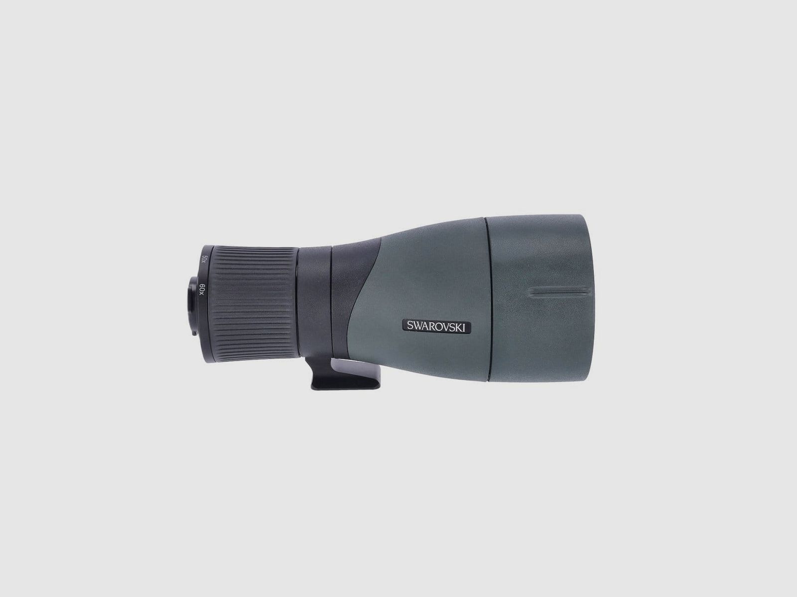 Módulo de objetivo Swarovski de 85 mm da 25-60x ATX/STX/BTX