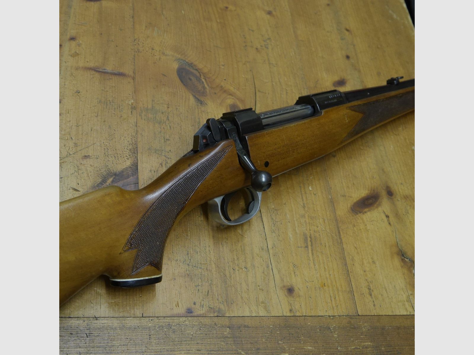 Bsa Majestic 243w léger