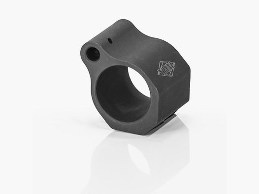 Yankee Hill Machine Co. Inc. AR-15 Gas Block Low Profile .750, Steel black