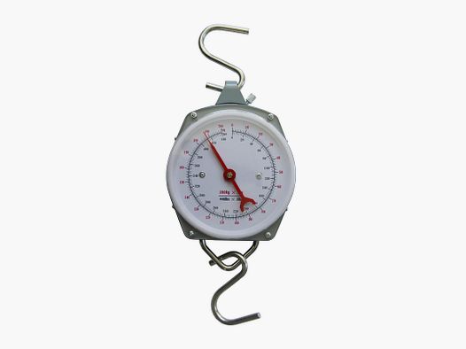 Wild scale, up to 200 kg