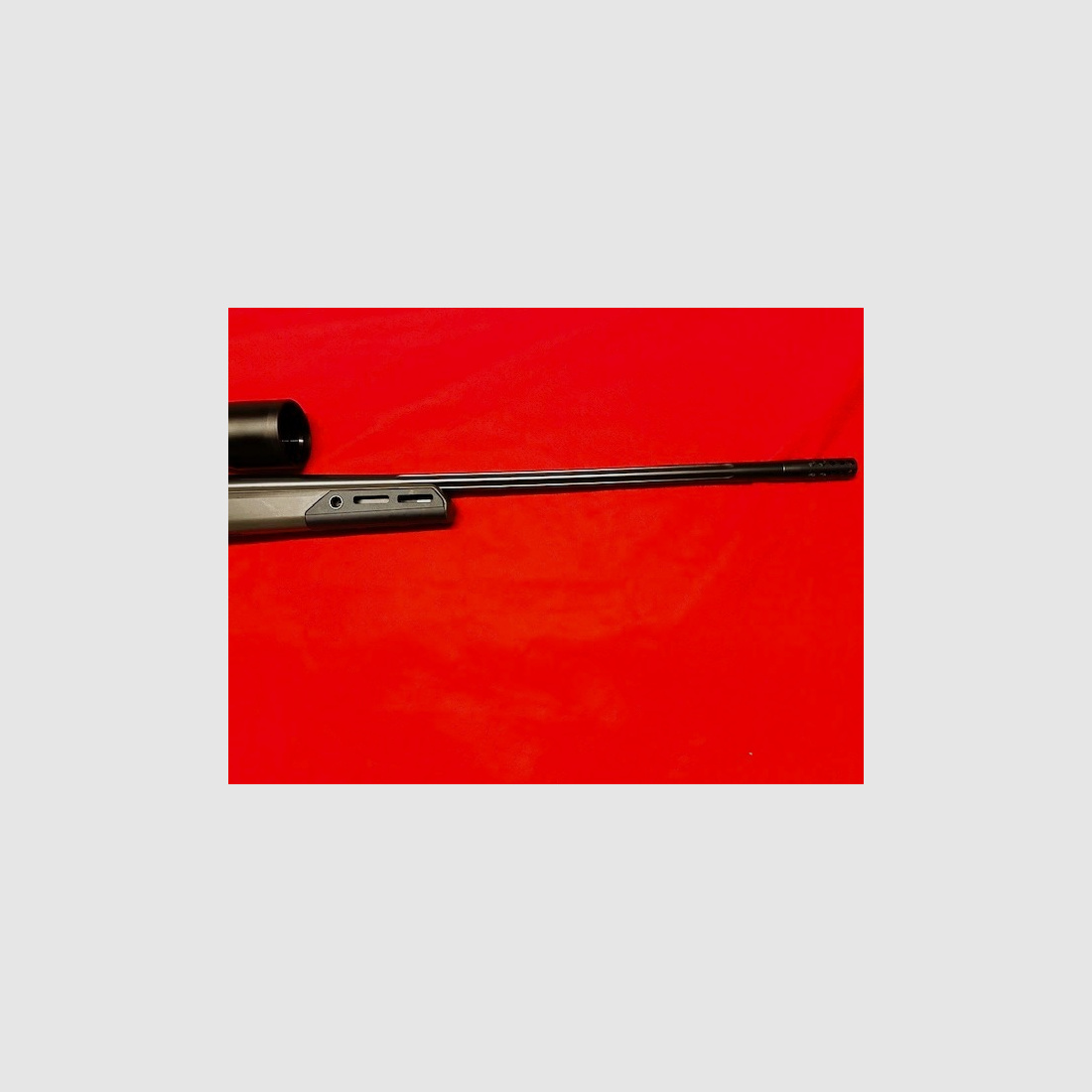 Komplettangebot Repetierbüchse Sako S20 Precision