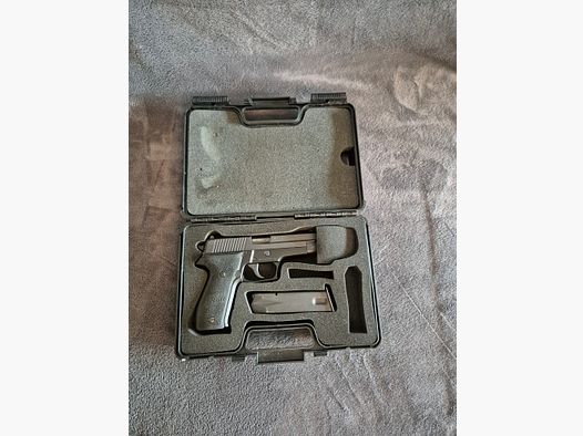 Sig Sauer P 226