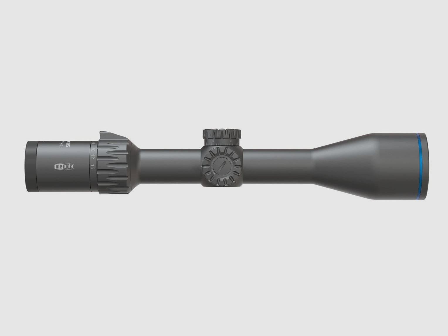 Meopta Meo Hunter R5 3-15x50 SFP RD-4C