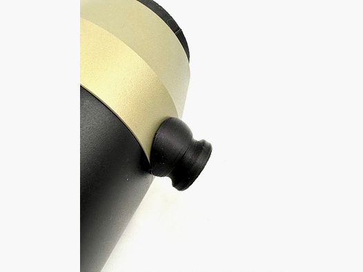 Dust Protection Plug V2.0 - AEA Zeus / Challenger / Megalodon / HPMax / Filling Opening / Pressure Valve