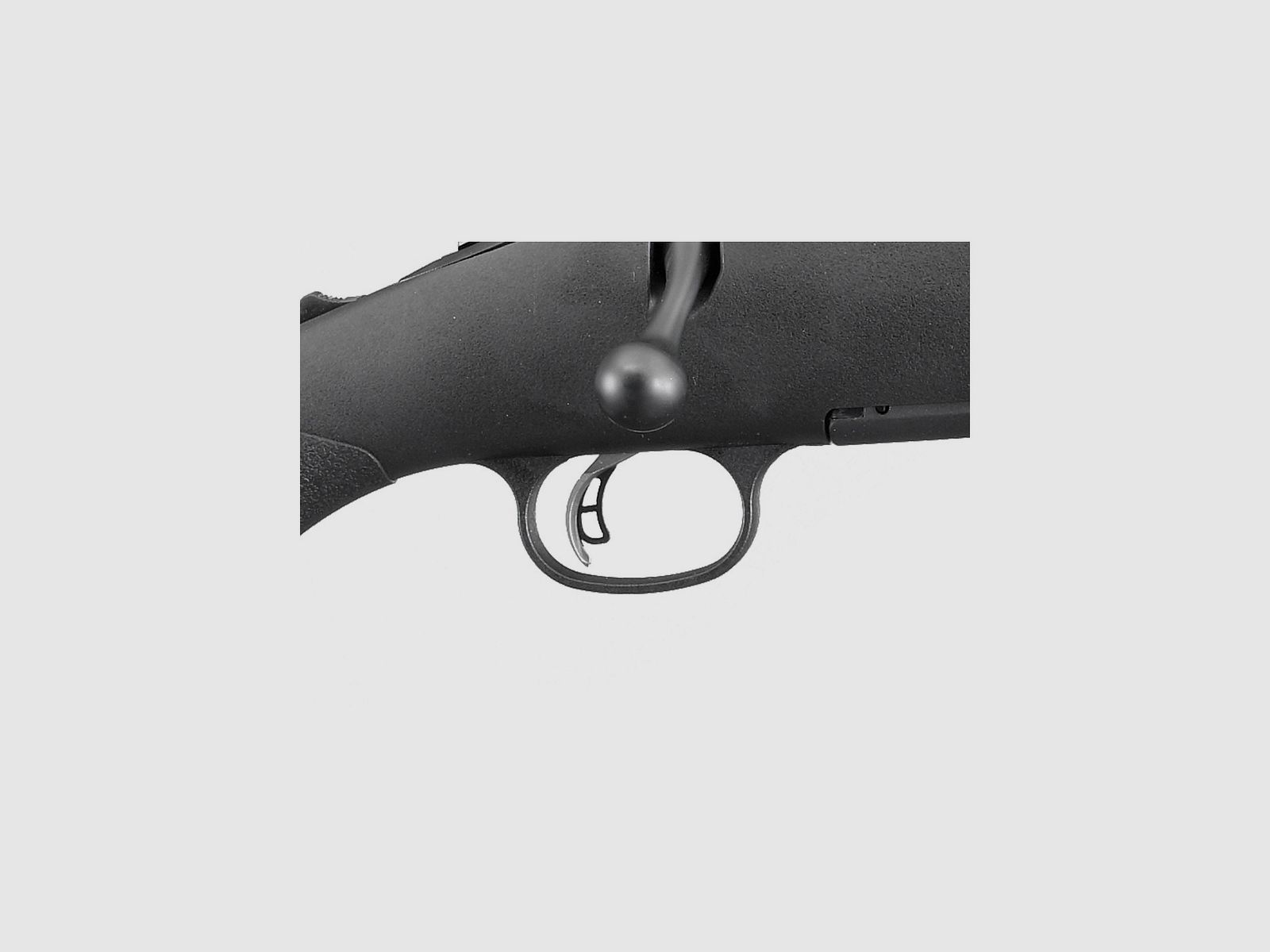 Karabina z zamkiem RUGER American Standard Compact – 308 Win., zdjęcie 5 z 9