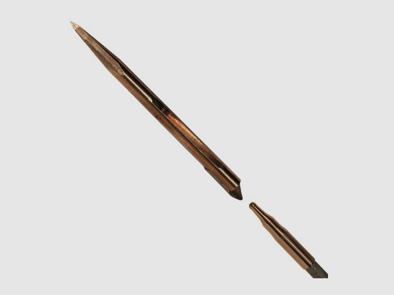 SIGALSUB SLIP-TIP Ø7MM M6, Bild 1 von 2
