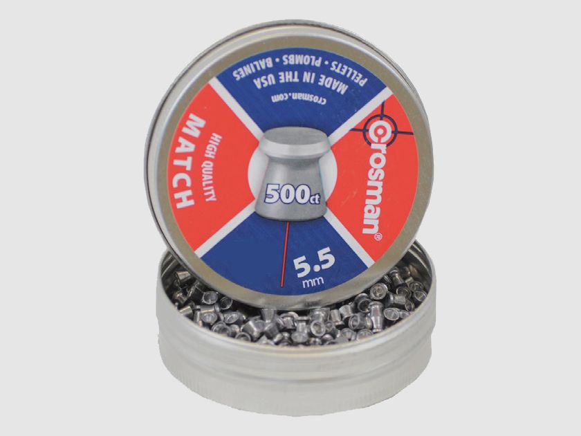 Pallini Diabolo Cal. 5,5 mm