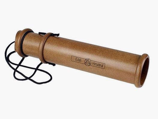 Weisskirchen Eifel deer call