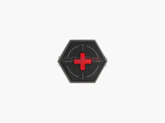 JTG Tactical Medic Rubber Patch