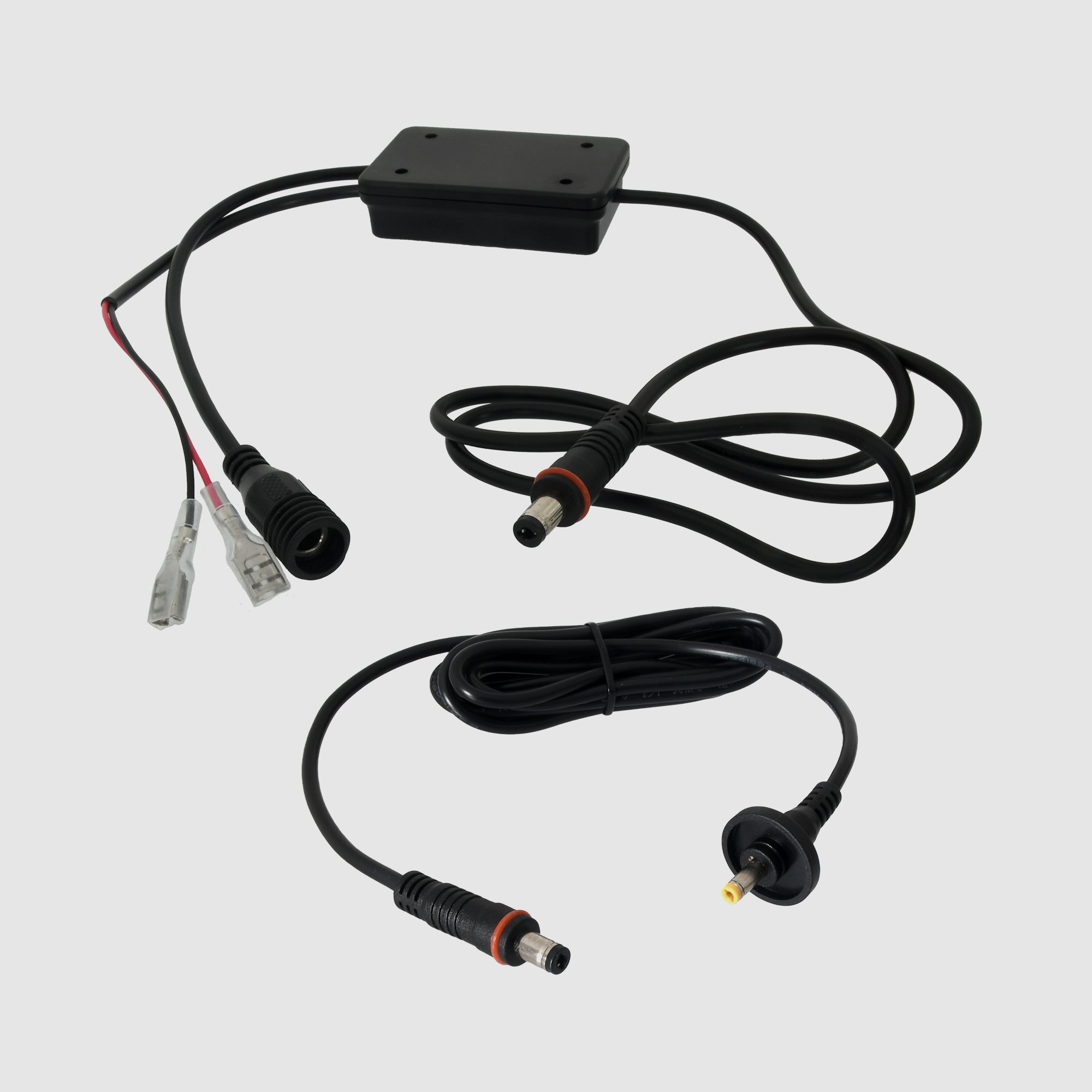 Set di cavi 5etta per sistemi di pannelli solari