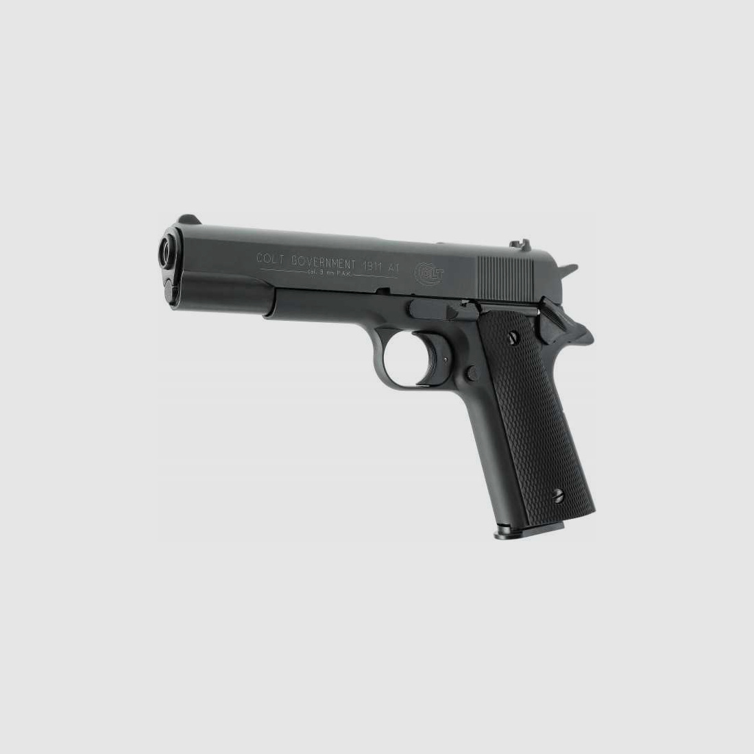 Colt Government 1911 A1 cal. 9 mm P.A.K. Schreckschusspistole