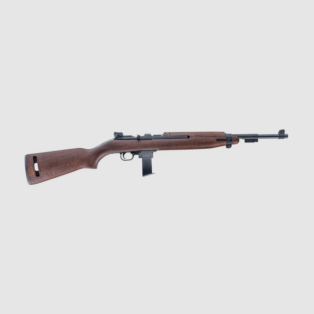 Carabina Chiappa M1-9mm con culata de madera
