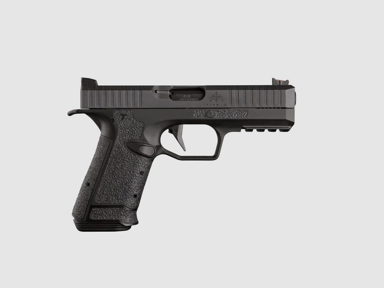 ARCHON FIREARMS - Pistol Type D