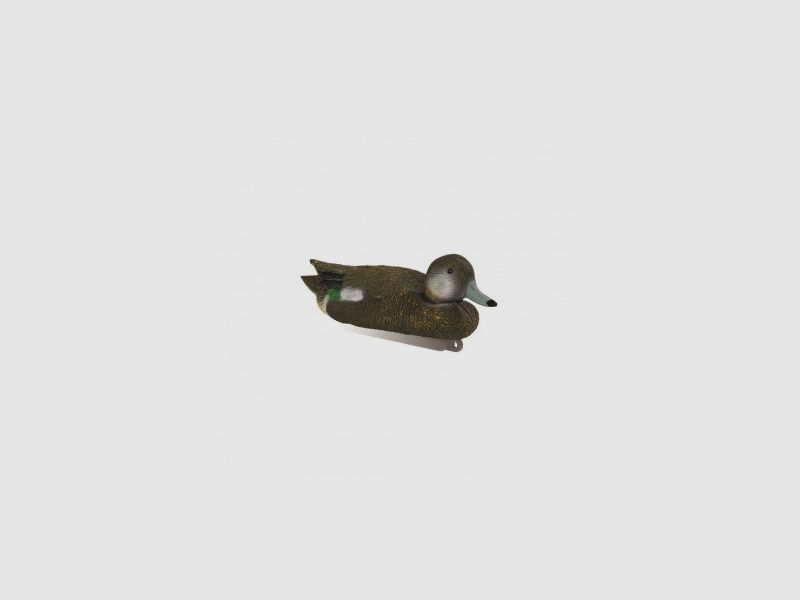 FORME APPELANT SIFFLEUR FEMELLE, image 1 sur 2