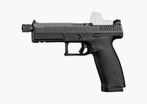 CZ P-10 F OR SR